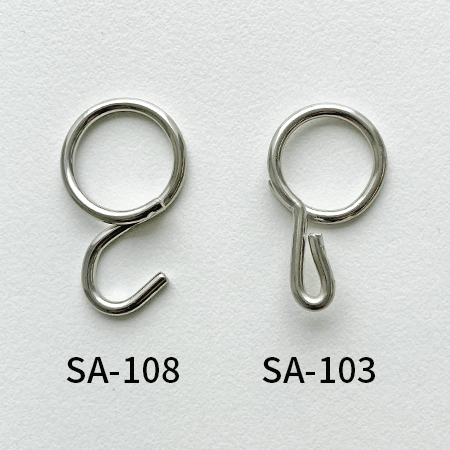 イノベックス 吊り具リング(1,000ヶ入り/袋)