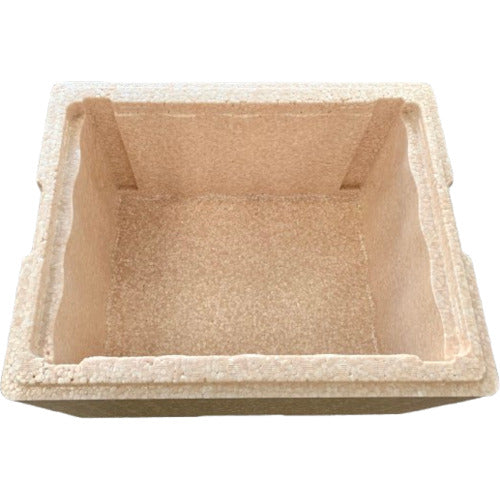 サンコー EPボックス#9 760401 本体 オレンジ