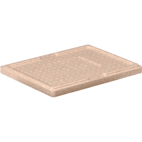 サンコー EPボックス#9 760402 フタ オレンジ