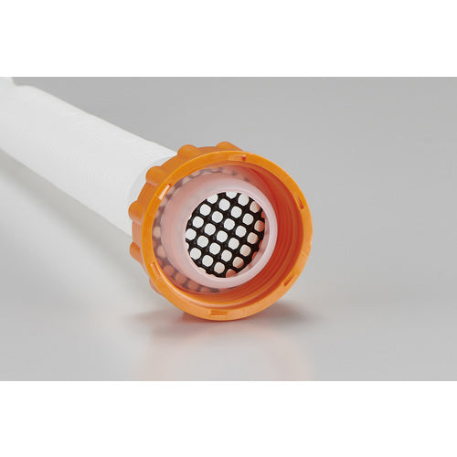 TRUSCO オイルジョッキ ピノッキオ3L ノズル・本体蓋付 網付