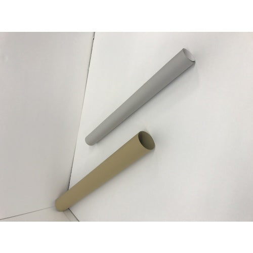 TRUSCO 紙管 直径(内径)100×長さ1000mmX厚さ2.0mm 1本