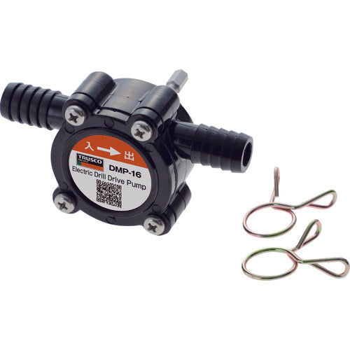 TRUSCO 電ドルミニポンプ