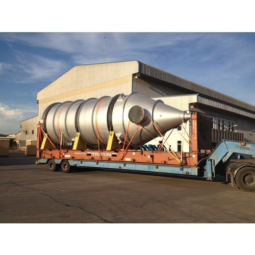 TRUSCO ポリエステルバンド用荷締め機16−32mm用