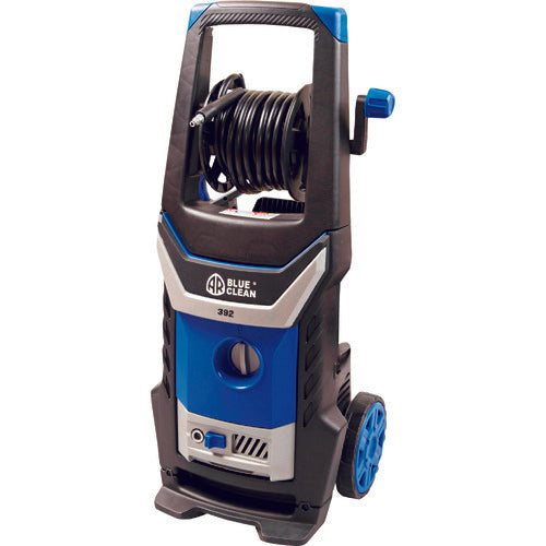 AR 100V高圧洗浄機 BLUE CLEAN 392PLUS