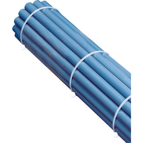 TRUSCO 手締め用結束ベルトしめしめ60セット 白