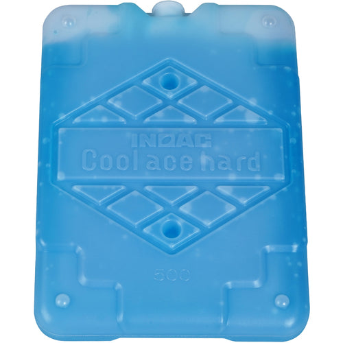 イノアック 保冷剤(ベーシック容器タイプ) 25×140×195CAH−500