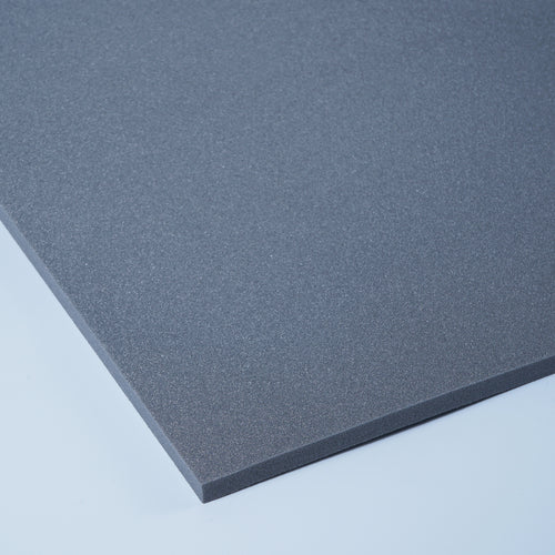 イノアック 発泡ポリエチレンシート 灰 5×1000×1000