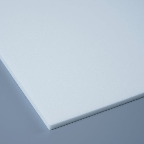 イノアック 発泡ポリエチレンシート 白 5×1000×1000