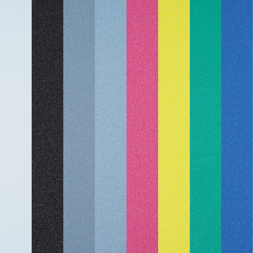 イノアック 発泡ポリエチレンシート 黒 15×1000×1000