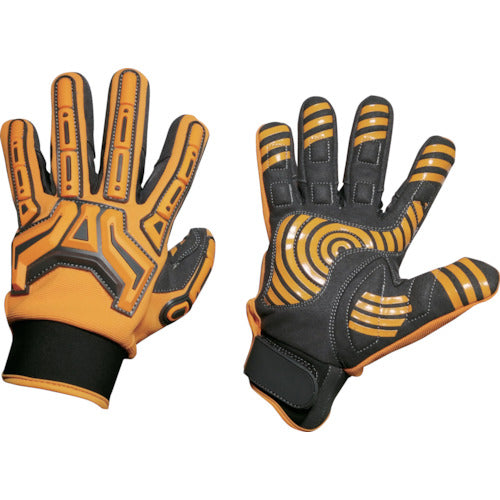 富士手袋 3WAYセーフハンド LL