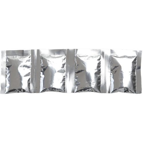 リンクサス F−H−Vフルハーネスベスト COOL 専用保冷剤