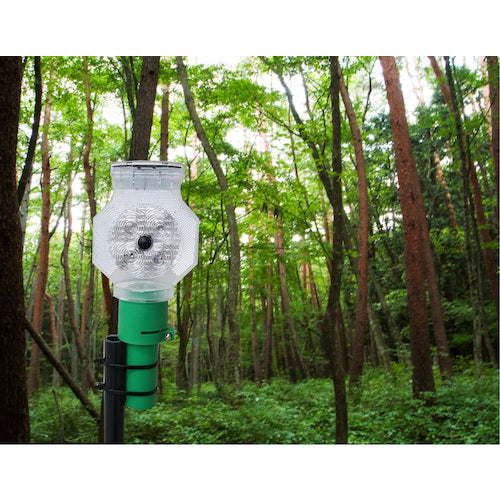 ミツギロン ソーラー式 アニマルガード