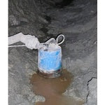 ツルミ 一般工事排水用水中ハイスピンポンプ 50Hz 口径50mm 単相100V