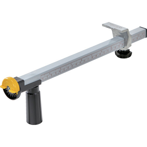 TRUSCO カートンサイザー 保護カバー付