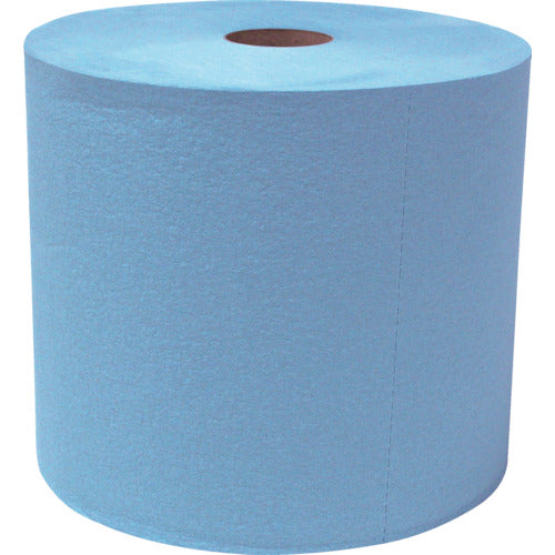 SELLARS ジャンボロールワイパー ブルー 692シート Z400