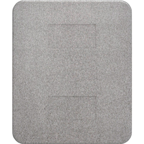 サンコー 緩衝材 780694 EPスペーサー 1210T30 グレー