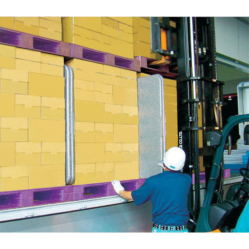 サンコー 緩衝材 780694 EPスペーサー 1210T30 グレー