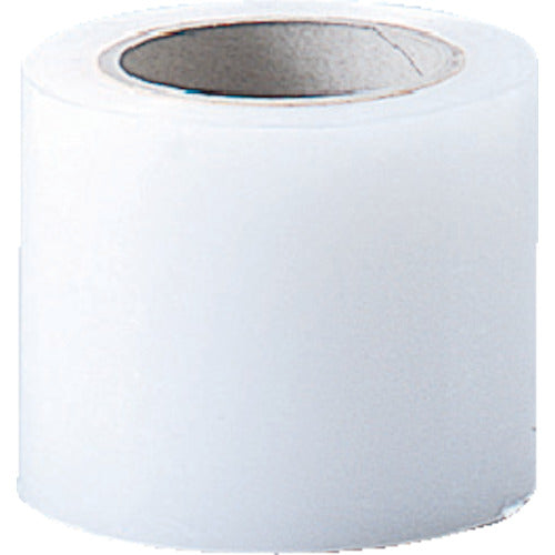 TRUSCO ストレッチフィルム 厚みμ25X幅100mmX長さ300m