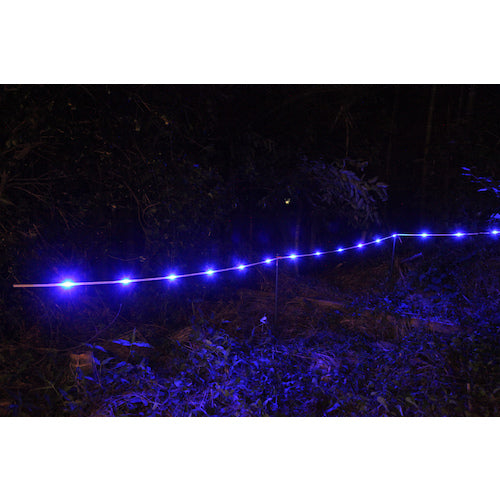 ミツギロン ソーラー式 アニマルチューブロング 5m