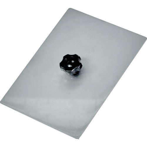 TRUSCO ダンボール高さ調整補助板 折ったろう 150mmX200mm