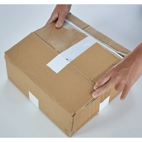 TRUSCO ダンボール高さ調整補助板 折ったろう 150mmX200mm