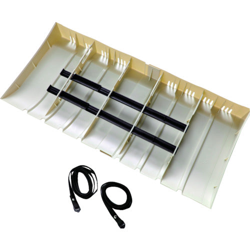 TRUSCO エアコン室外機用カバー