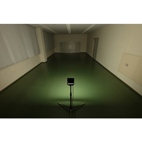 IRIS 537976 PROLEDS スタンドライト 5000lm LWTLー5000ST