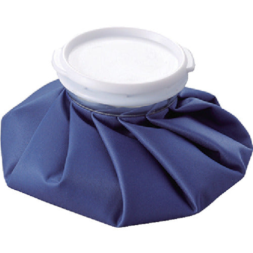 緑十字 アイスバッグ 氷のう 400ml