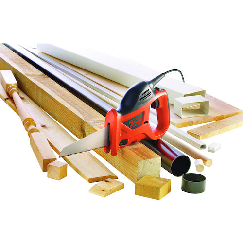 B+D 400W電動式ノコギリ