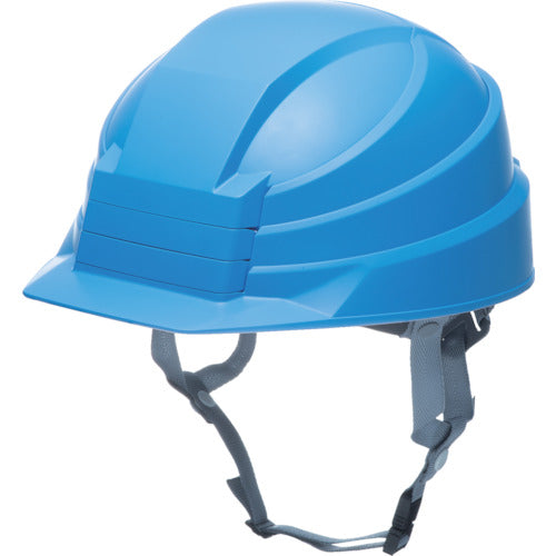 DIC 折りたたみヘルメット IZANO2 ブルー KP