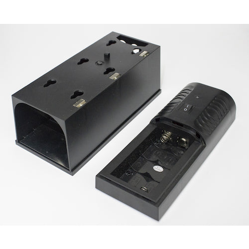 富士倉 害獣駆除装置 マウスヘブン