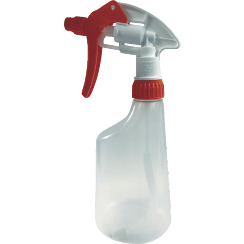 TRUSCO スプレーガン 500ml 自在タイプ