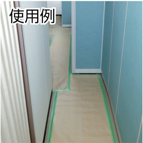 積水 マスクライト養生テープ 半透明 50mm×25m