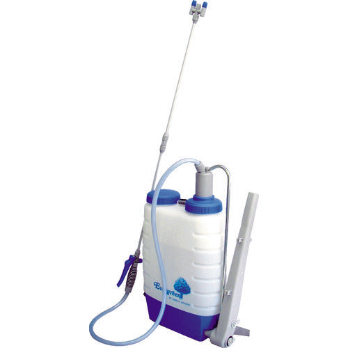 DAHLIA 背負式噴霧器オアシス