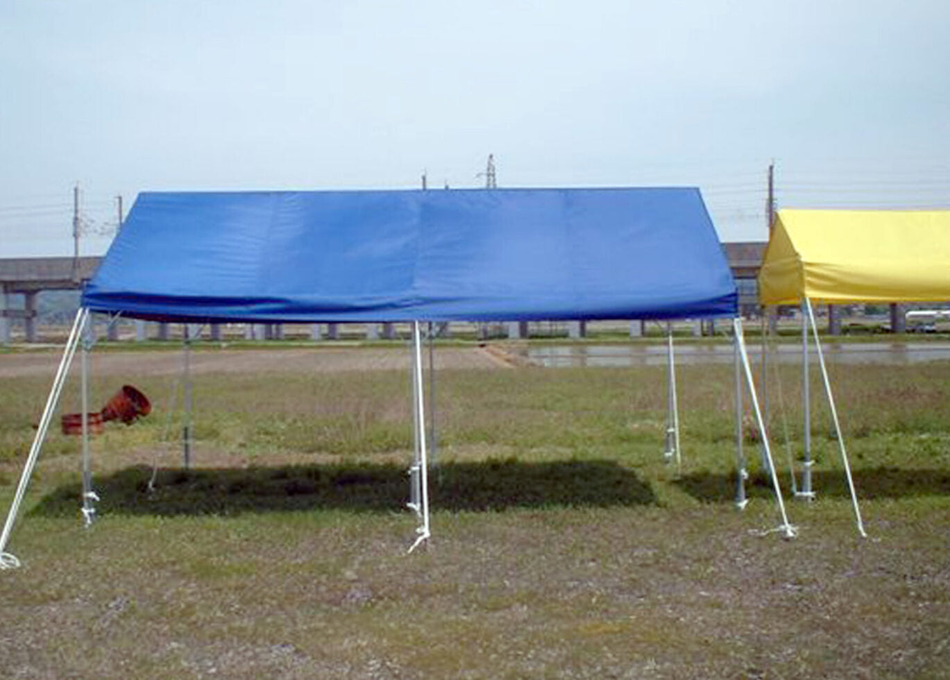 ゴトー工業 クイ テント用杭