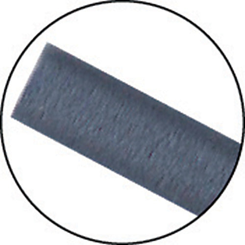 TRUSCO チェンソーヤスリ 刃径4.7mm 中目