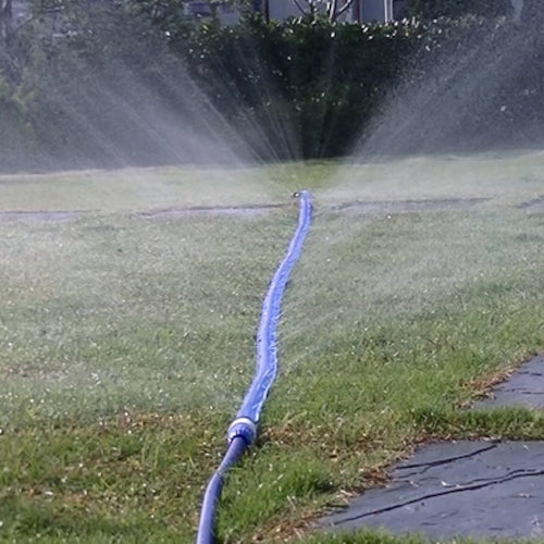 タカギ 散水チューブ 10m