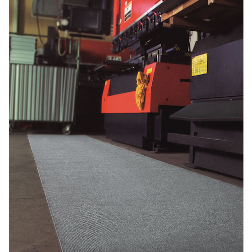 テラモト 吸油マットGYランナー