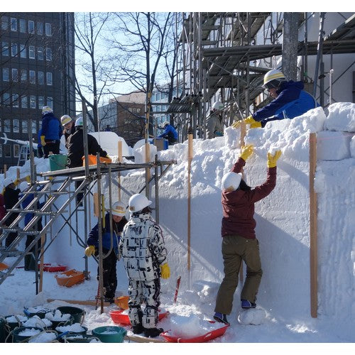 DAILOVE 防寒用ダイローブ102(L)