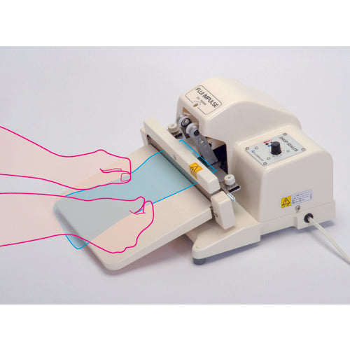 富士インパルス ショップシーラー FS−215(01803C)