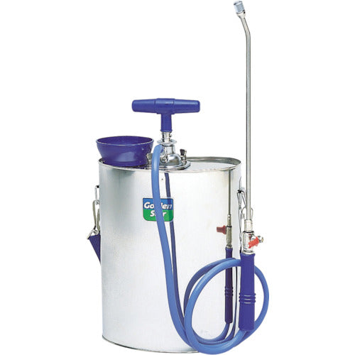GS 噴霧器 5L半自動タイプ