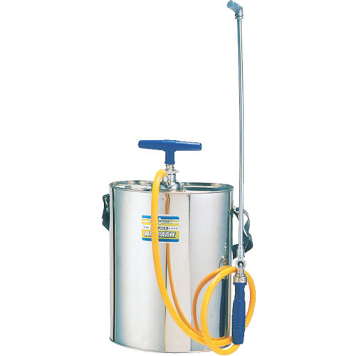 GS 噴霧器 10L半自動タイプ