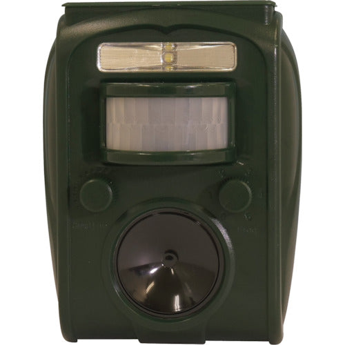 グリーンクロス ソーラーアニマルブロック H−501