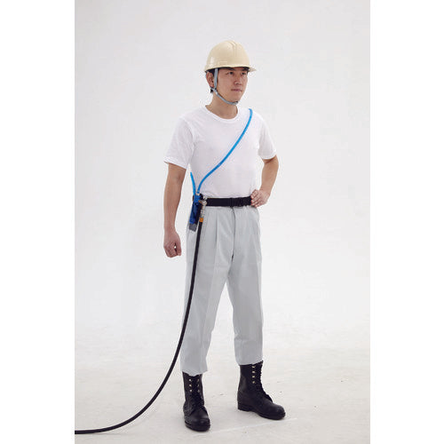 シゲマツ 個人用冷却器 クーレット VT7K2T(05063)