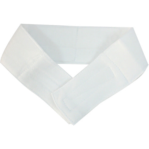 ミエローブ 竹糸くん 首用クールバンド ジュニア ホワイト