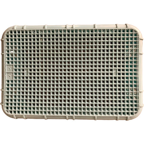 サンコー ネスティングコンテナー 102708 サンテナーA#25(ハンドル付)青