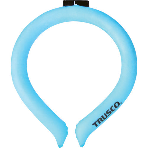 TRUSCO クールネックバンド 冷やりんネックL