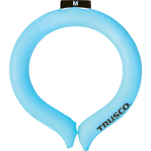 TRUSCO クールネックバンド 冷やりんネックM