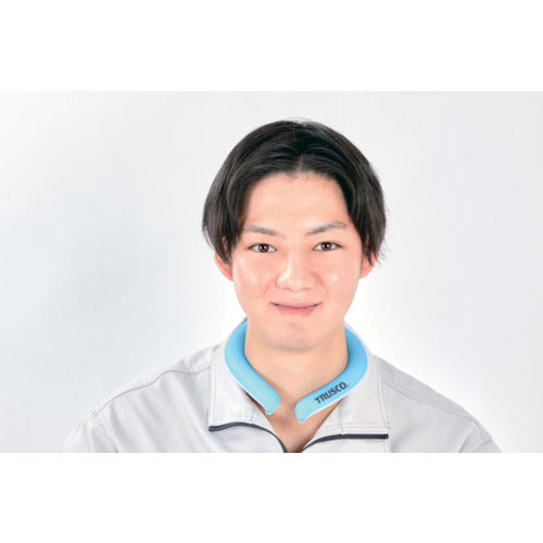 TRUSCO クールネックバンド 冷やりんネックM