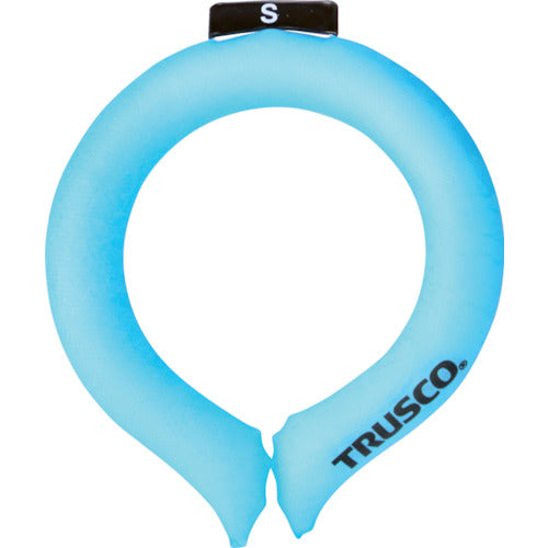 TRUSCO クールネックバンド 冷やりんネックS